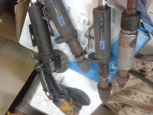 SAF-FRO elettro rodarc 400 